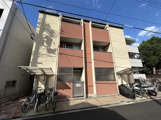 SQUARE9神崎川の画像