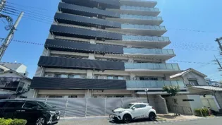 クラヴィエ西梅田の画像