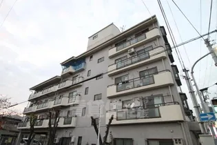 菊岡マンションの画像