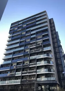 東京都江東区木場6【マンション】の外観