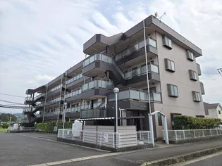 ファインパーク松ヶ瀬A棟の画像