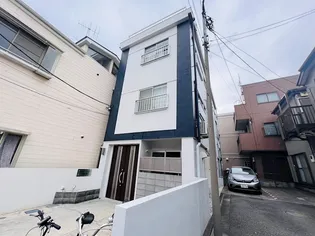 グランドメルシー西新井本町の画像