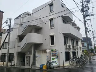シェロ成増の画像