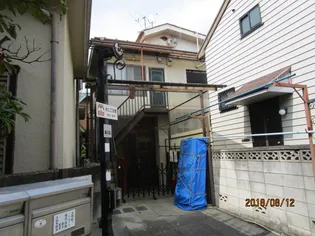 ハイム田代の画像