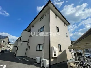 フォブールエムの画像