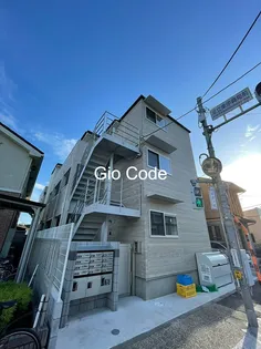 MELDIA竹ノ塚IIIの画像