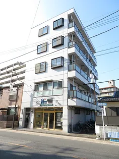 フジタビルの画像