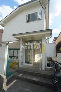 ハイツ三泉A棟の画像