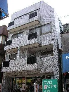 村山ビルの画像
