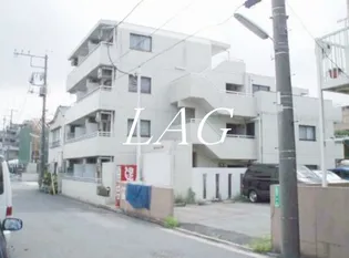 セントヒルズ高砂の画像
