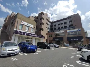 柿生駅前鈴木ビルの画像