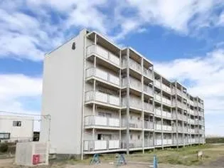 ビレッジハウス大島1号棟の画像