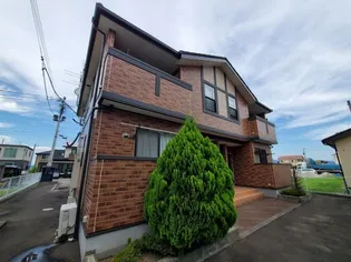 ヴィラ ボナールIの画像