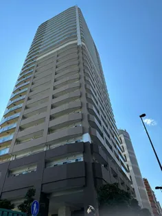 東京都北区滝野川6【マンション】の外観