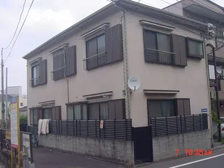 コーポAOKIの画像