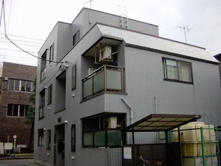 コージーコートの画像