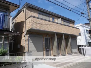 アルエット東藤沢の画像
