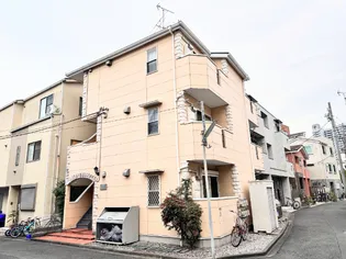 リブレア町屋の画像