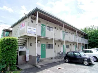 和泉ハイツの画像