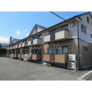 シティシャトレ峰の画像