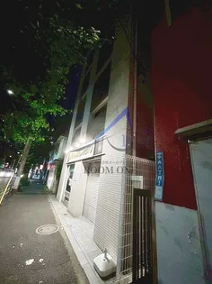 プラチナコート池上の画像