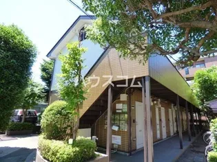 OZ弐番街Cの画像