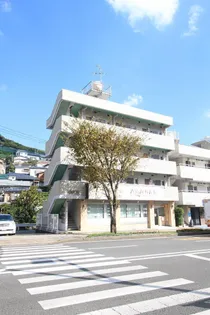 第2塚本ハイツの画像