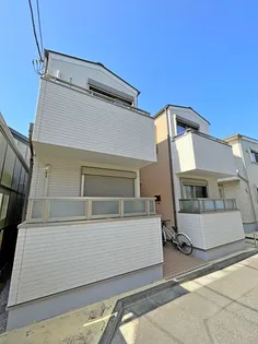 カーサ光葉【2階】の外観