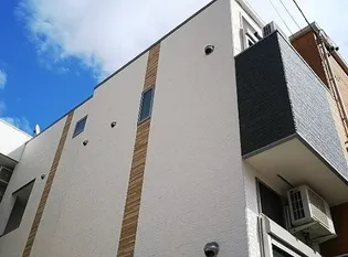 ステラート新瑞橋の画像