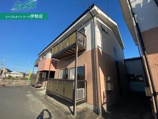 サンフォレストAの画像