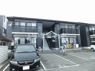 グランディアス B棟の画像