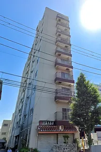 アイビスハイツ山下公園の画像
