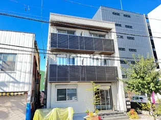 シャーメゾン相生の画像