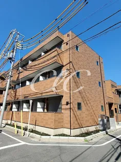 宮内サンハイツ竹ノ塚Dの画像
