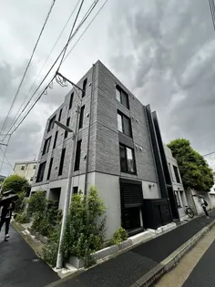 アグレシオ品川大井の画像
