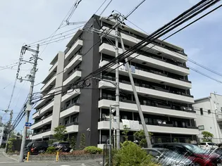 シャトー桃山台の画像