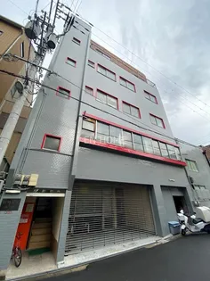 杉野ビル本館の画像