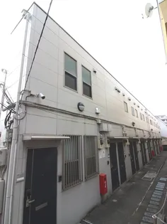 ブライトポート大崎の画像