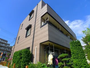 アーバンエクセル南浦和の画像