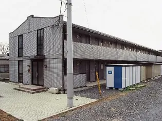 レオパレス下館西の画像