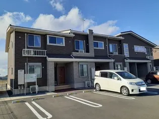 MAISON DYLUS Ⅰの画像