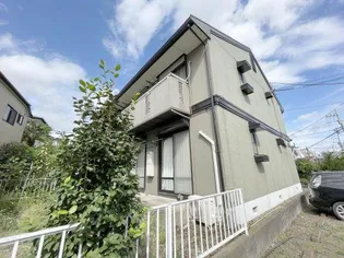 タウニィ大泉学園の画像