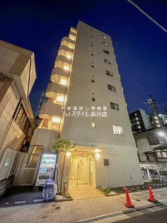 アーク五反田の画像