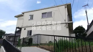 江川コーポの画像