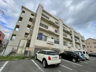 藤井マンションの画像