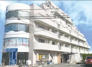 ペルソナージュ横浜の画像