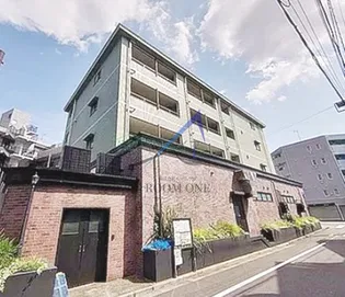 NSセントラルパークビルの画像