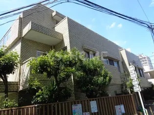 メゾン ド 若林の画像