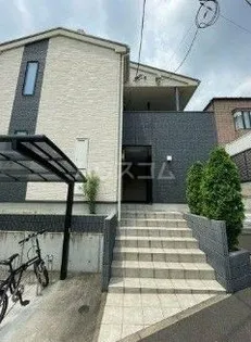Y K HOUSEの画像