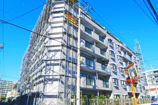 コスモ武蔵浦和根岸の画像